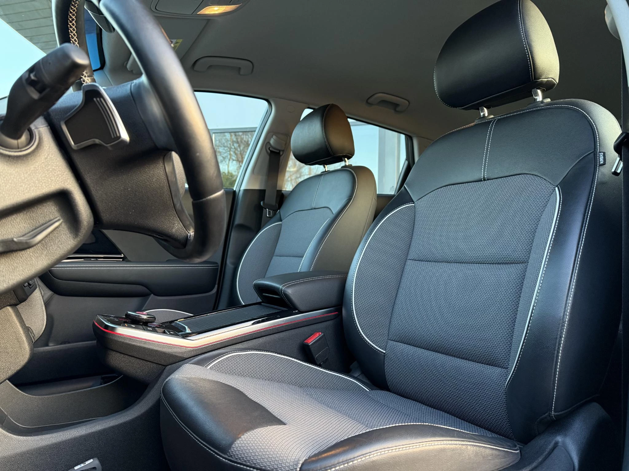 Hoofdafbeelding Kia e-Niro