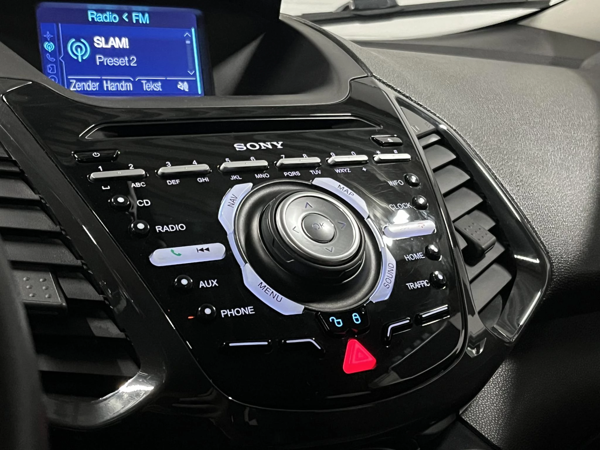 Hoofdafbeelding Ford EcoSport