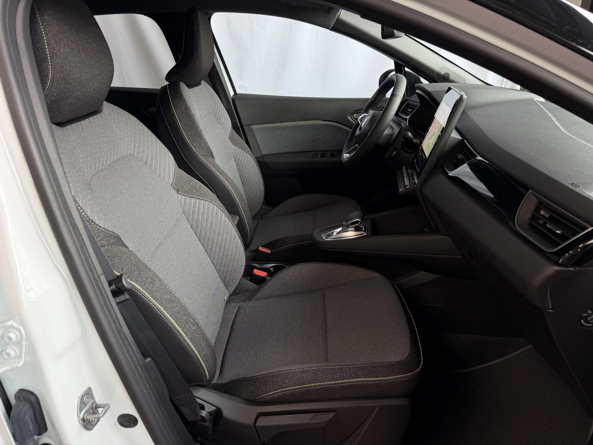 Hoofdafbeelding Mitsubishi ASX