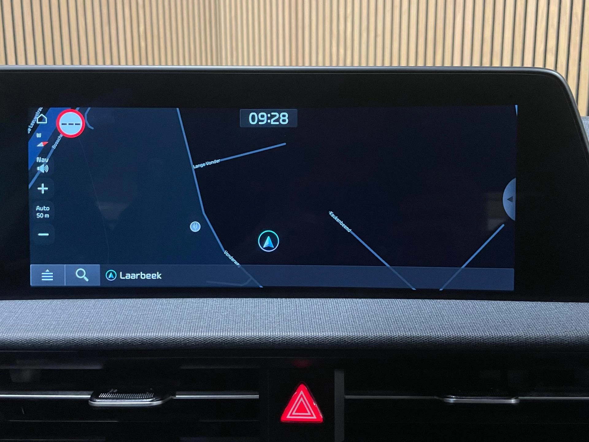 Hoofdafbeelding Kia EV6