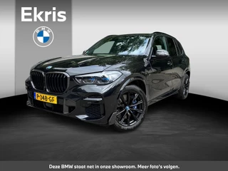BMW X5 xDrive45e M Sportpakket | Driving Assistant Professional | Parking Assistant Plus | BMW Head-Up Display | Glazen panoramadak Sky Lounge