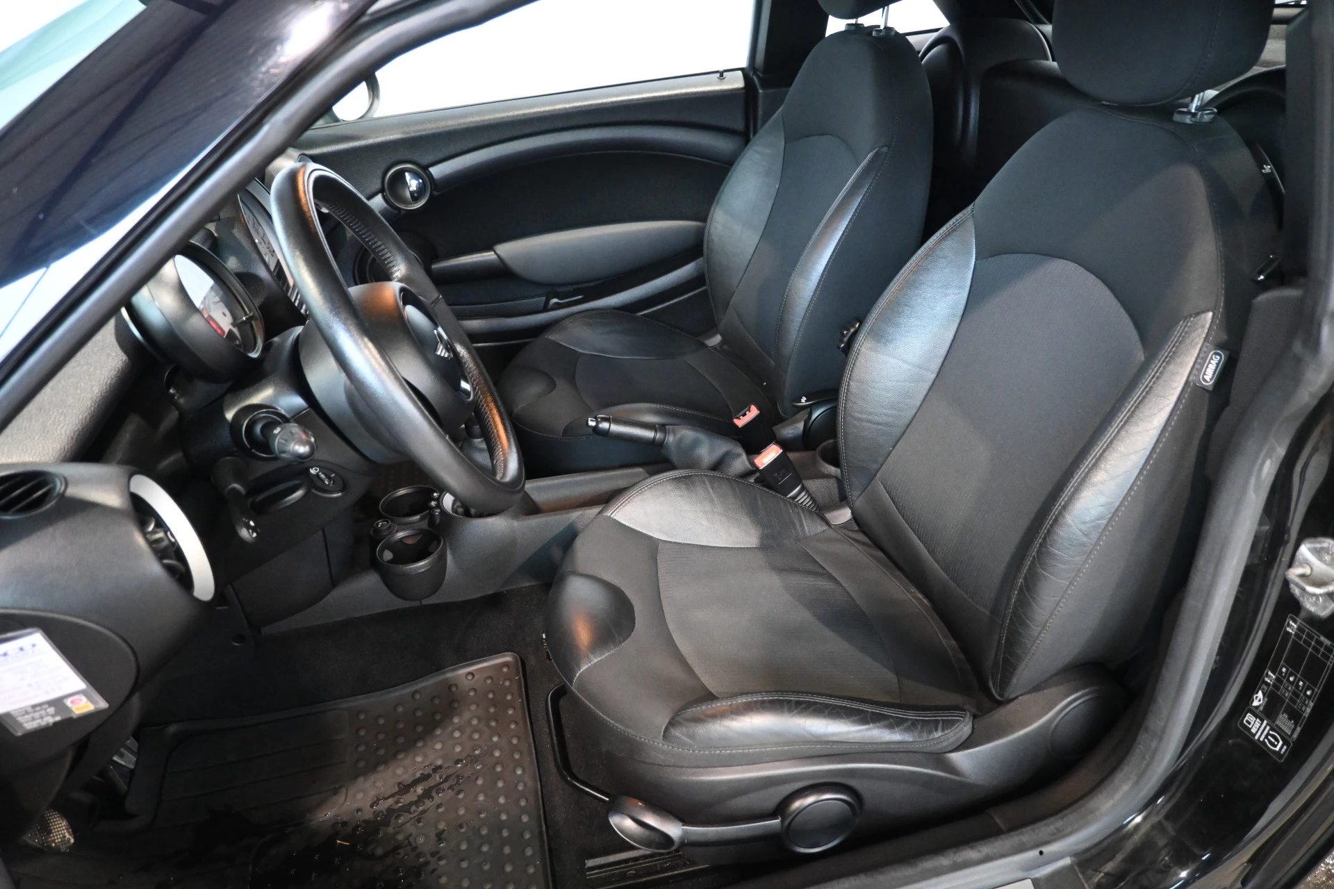 Hoofdafbeelding MINI Roadster