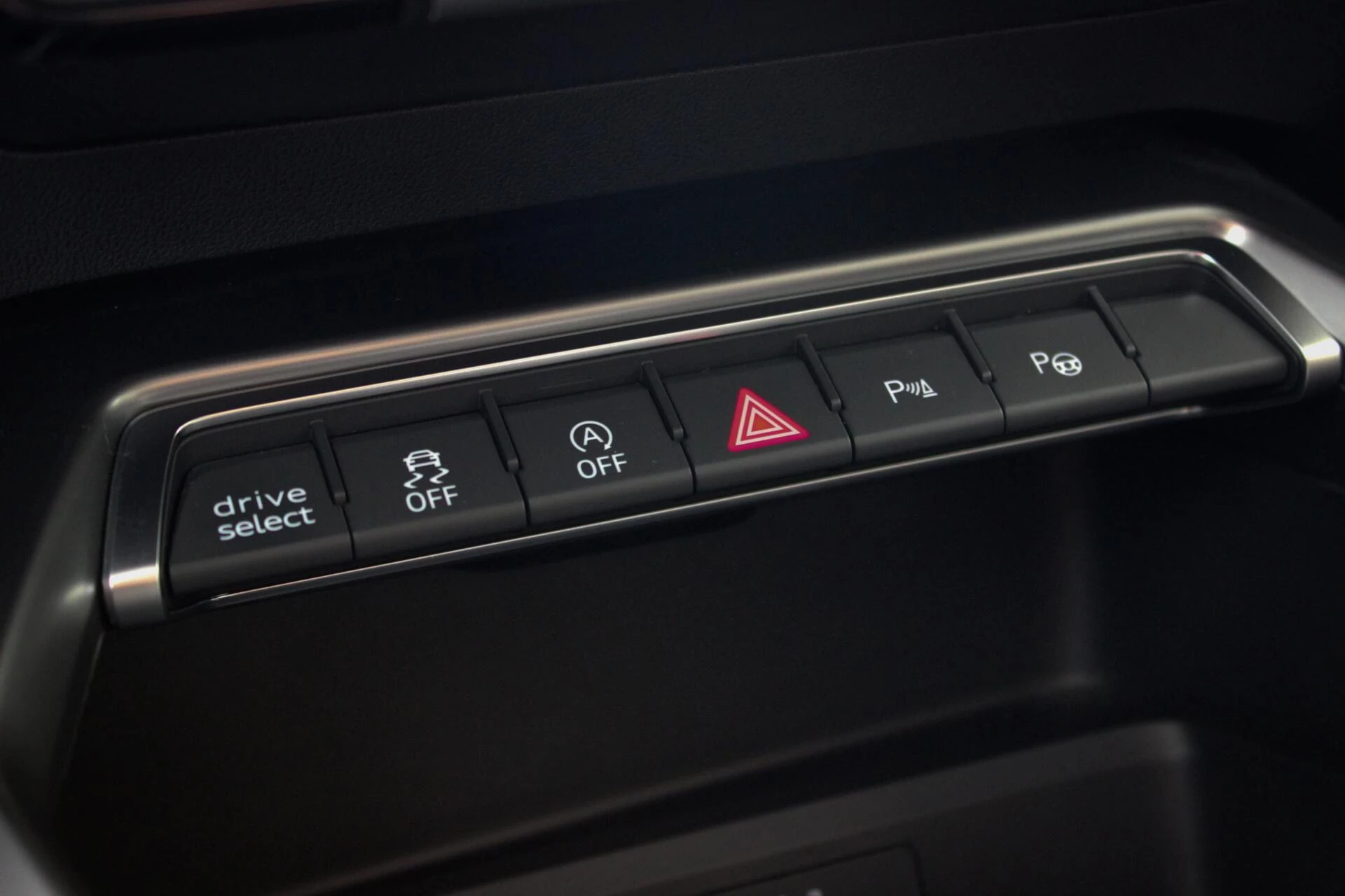 Hoofdafbeelding Audi S3