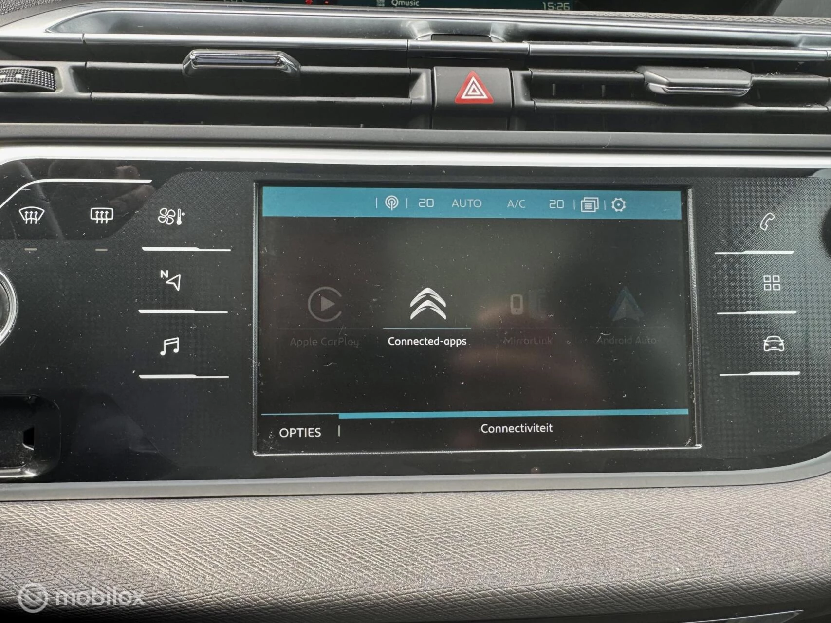 Hoofdafbeelding Citroën Grand C4 Picasso