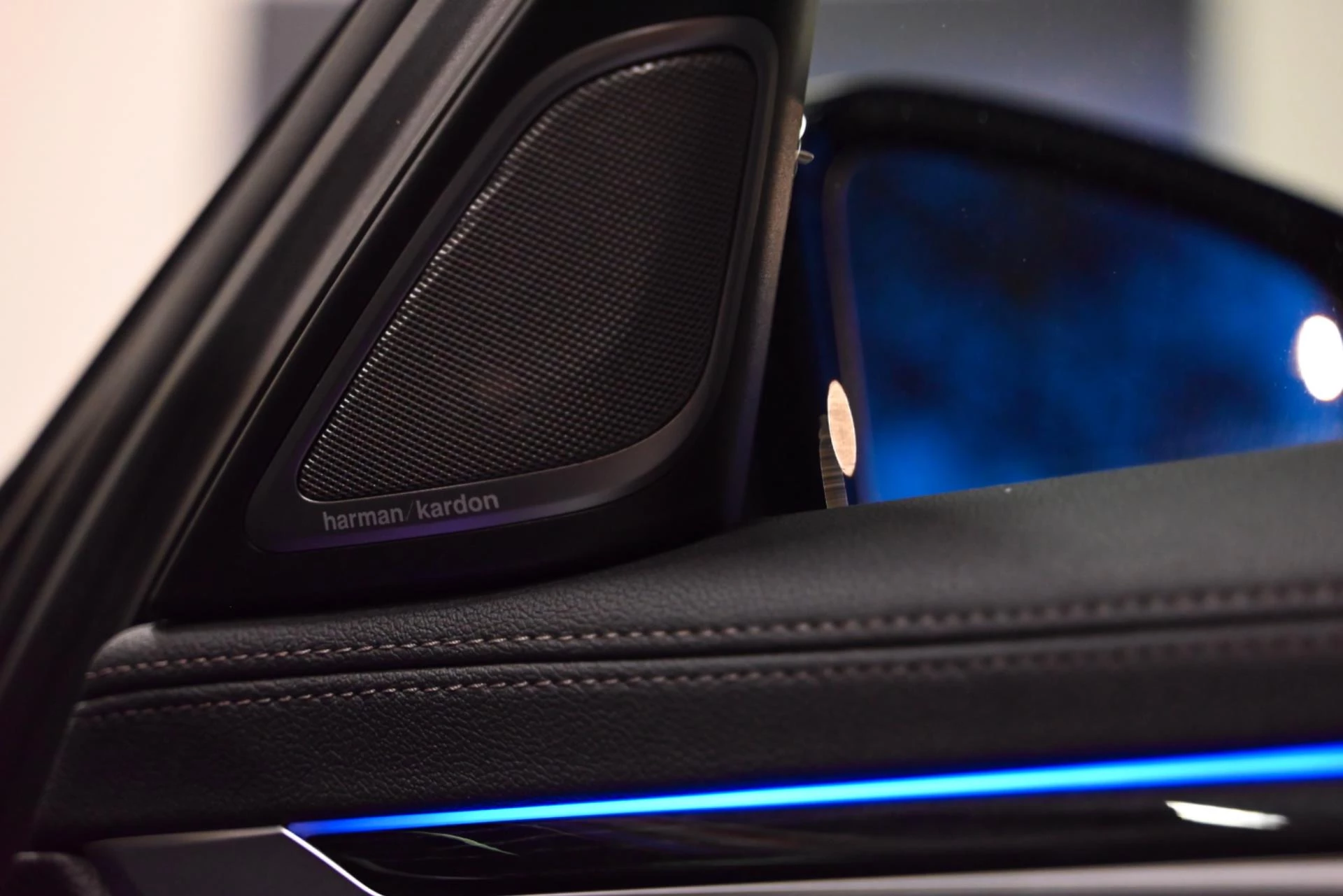 Hoofdafbeelding BMW 7 Serie