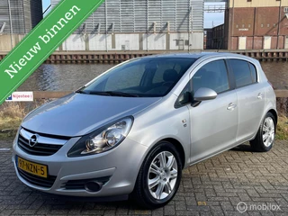 Opel Corsa 111 Edition 5-Drs Airco Cruise LMV