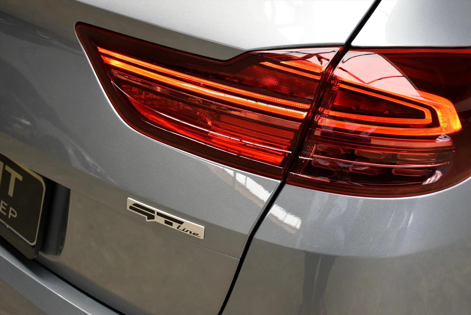 Hoofdafbeelding Kia Ceed