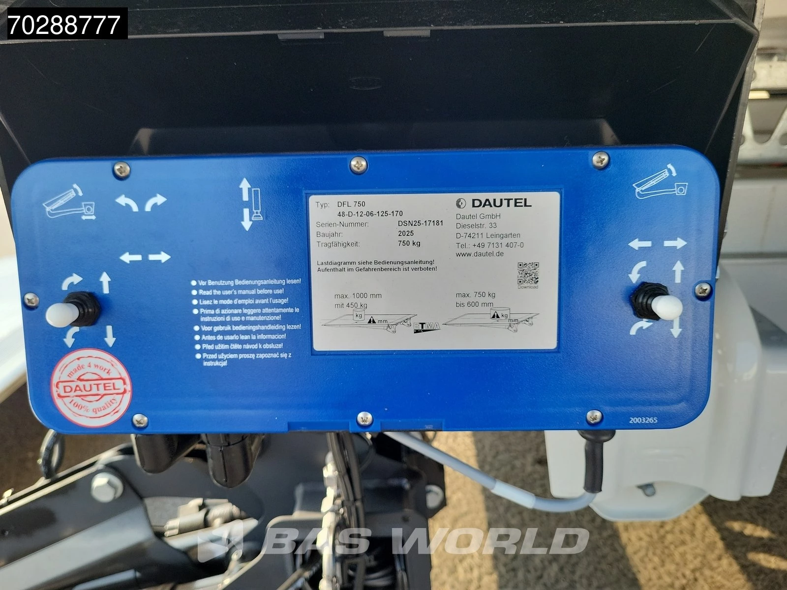 Hoofdafbeelding MAN TGE