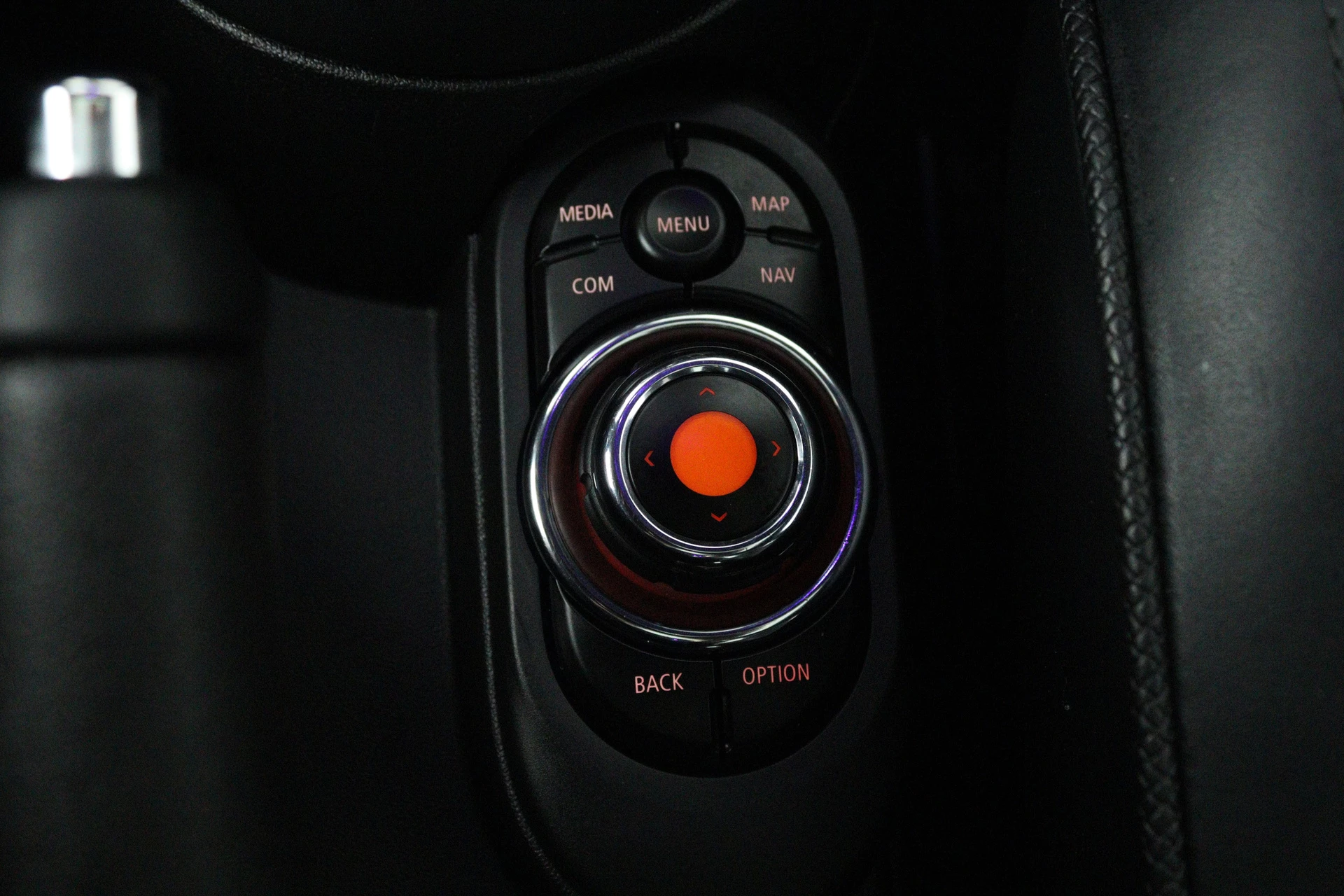 Hoofdafbeelding MINI Cooper S