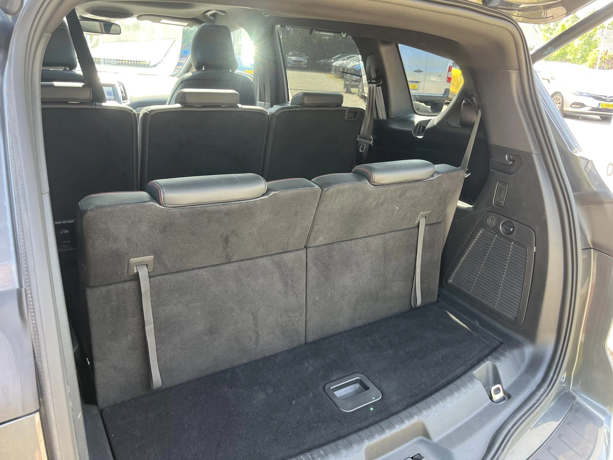 Hoofdafbeelding Ford S-Max