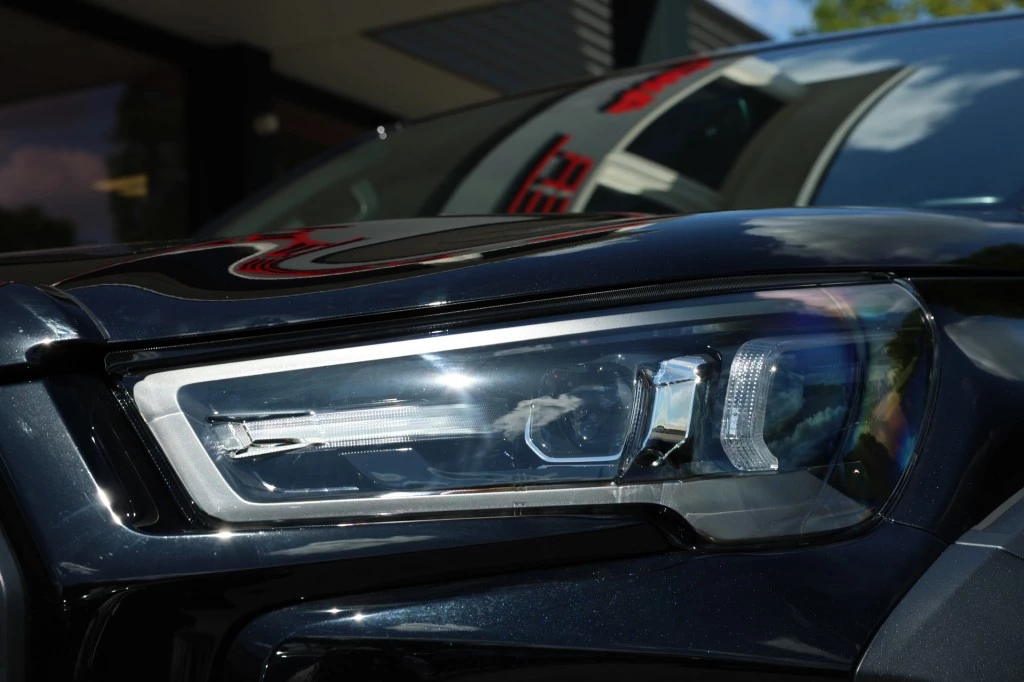 Hoofdafbeelding Toyota Hilux