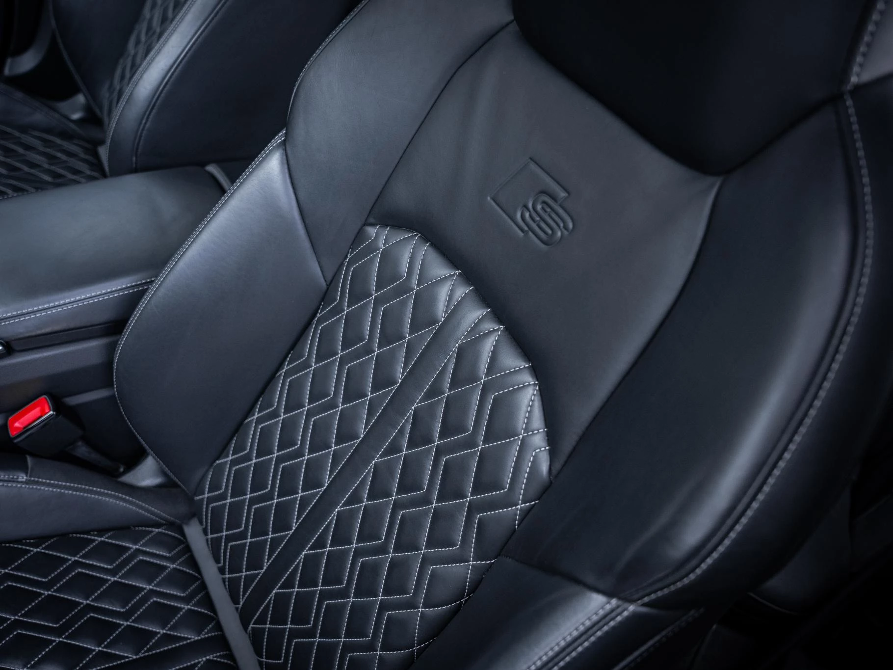 Hoofdafbeelding Audi A7