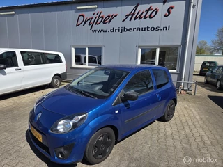 Renault Twingo 1.2-16V Dynamique