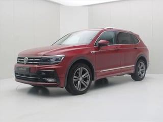 Volkswagen Tiguan Allspace 1.5 TSI 150pk DSG7 R-Line [ PANODAK+LANE+VIRTUAL+ACC+CARPLAY+NAVIGATIE+LED+CAMERA+PDC ]