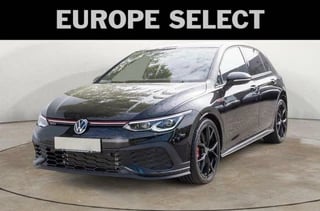 Volkswagen Golf 2.0 TSI GTI Clubsport Pano