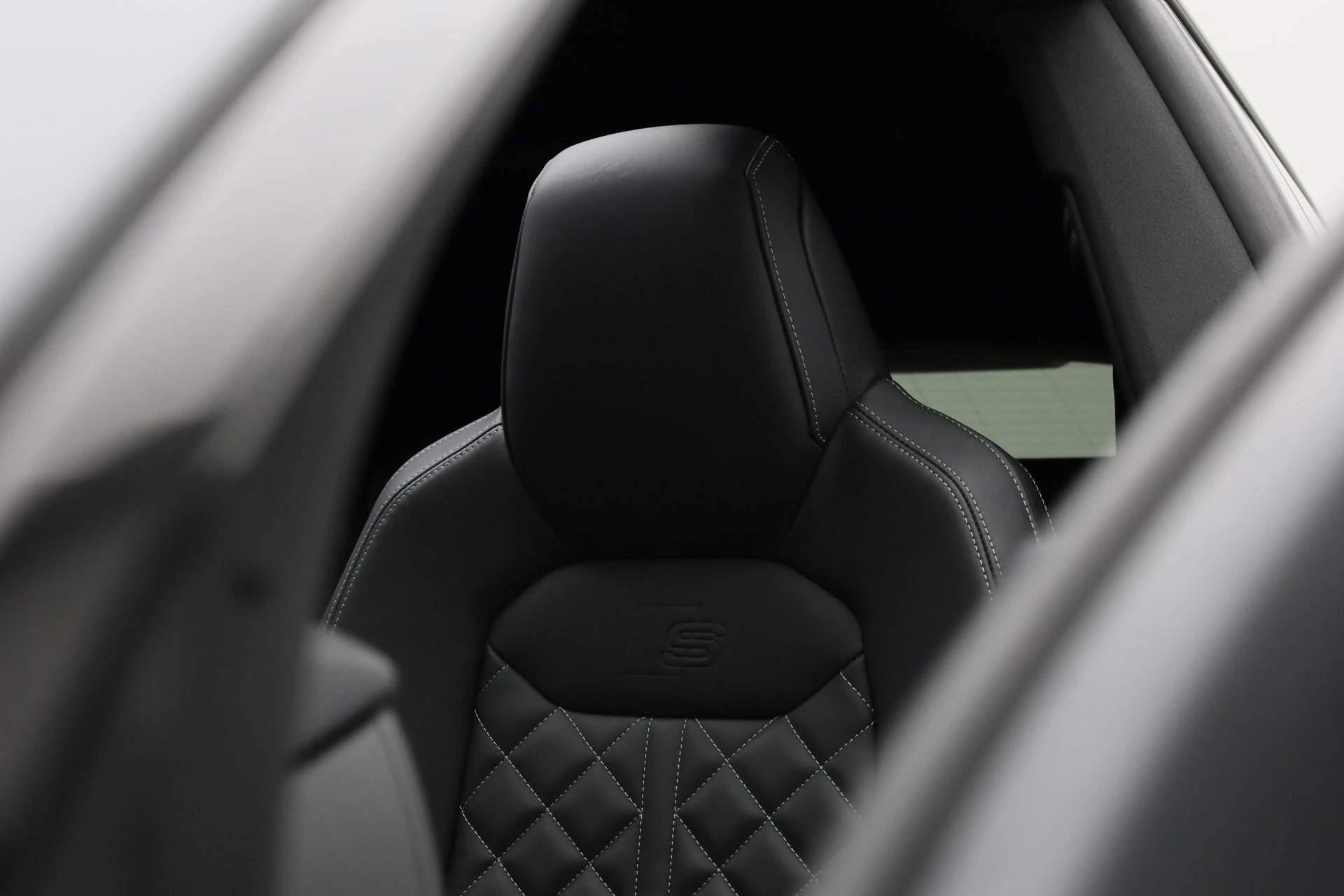 Hoofdafbeelding Audi SQ8