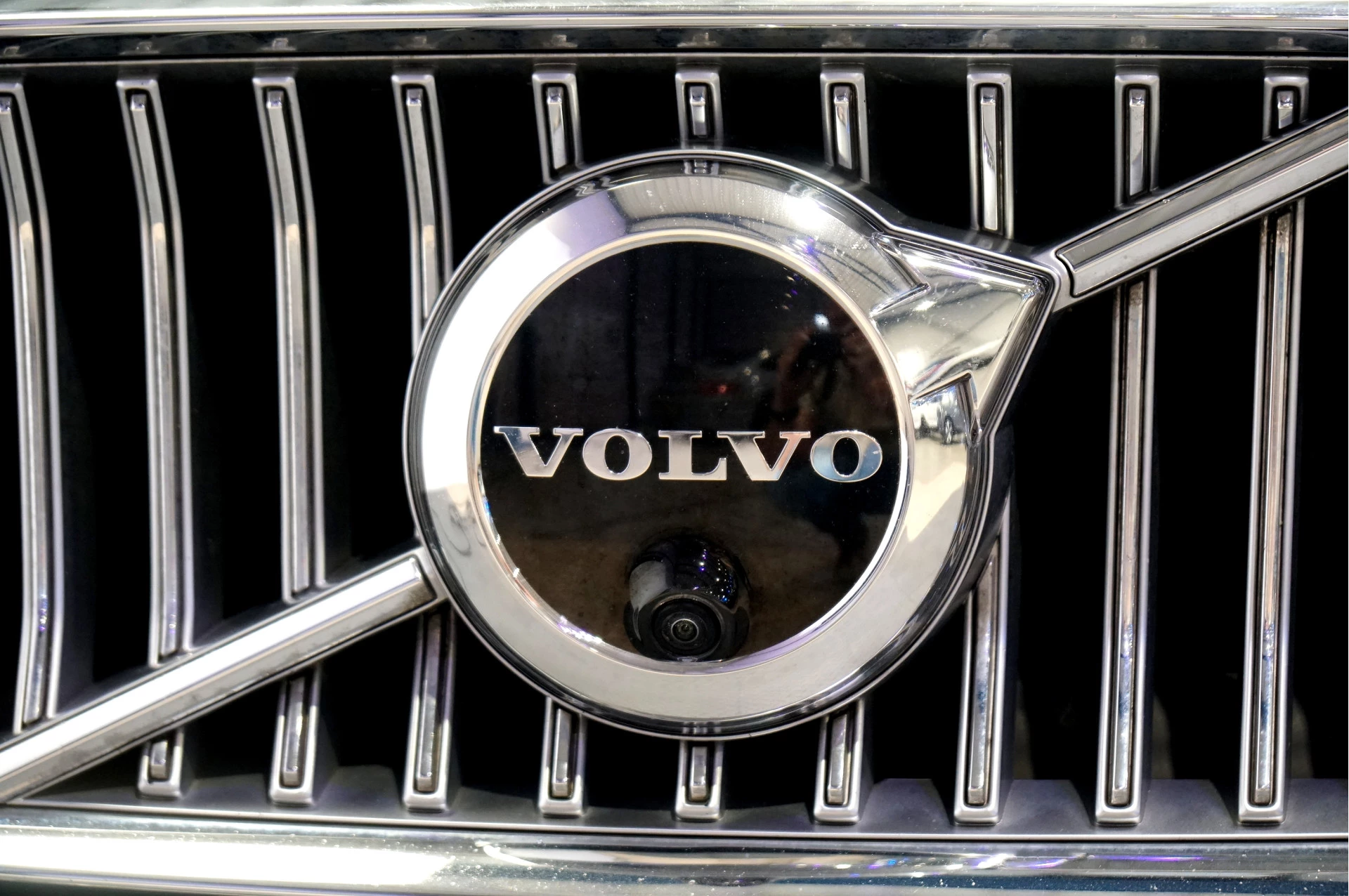 Hoofdafbeelding Volvo V90