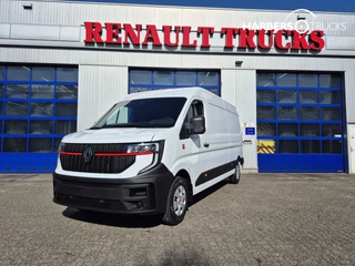 Renault Master Red Edition L3H2 ***Automaat*** ---Primeur---