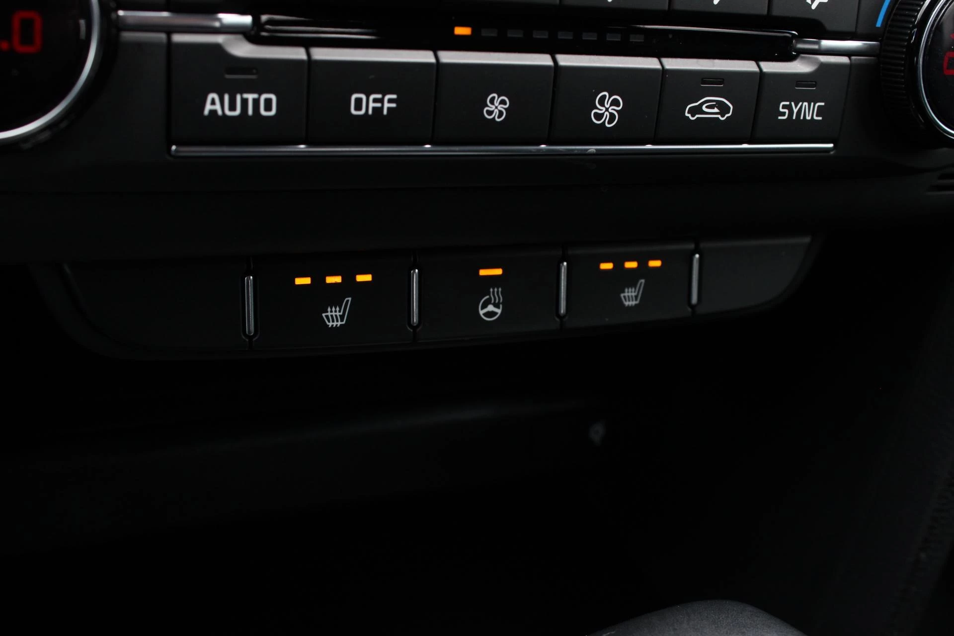 Hoofdafbeelding Kia Ceed