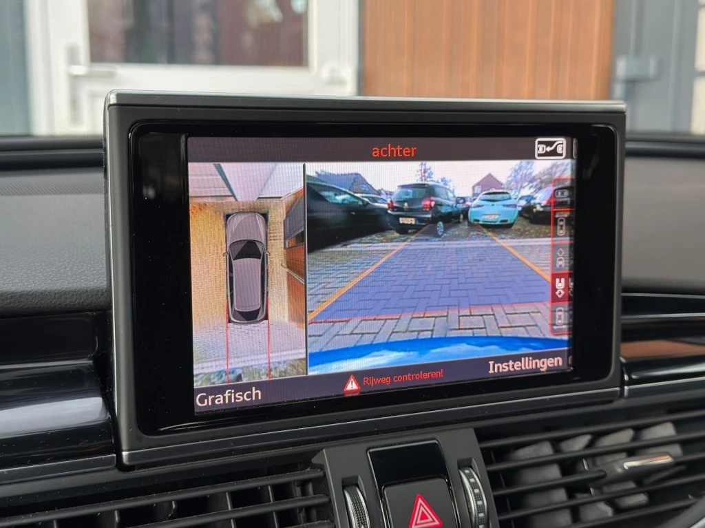 Hoofdafbeelding Audi RS6