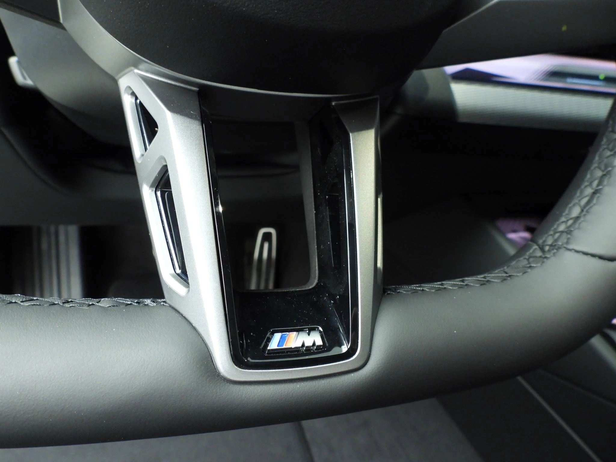 Hoofdafbeelding BMW i5