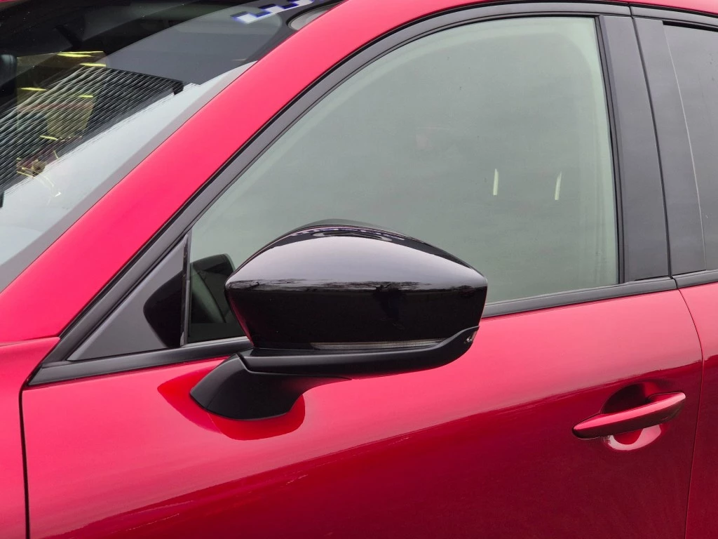 Hoofdafbeelding Mazda CX-60