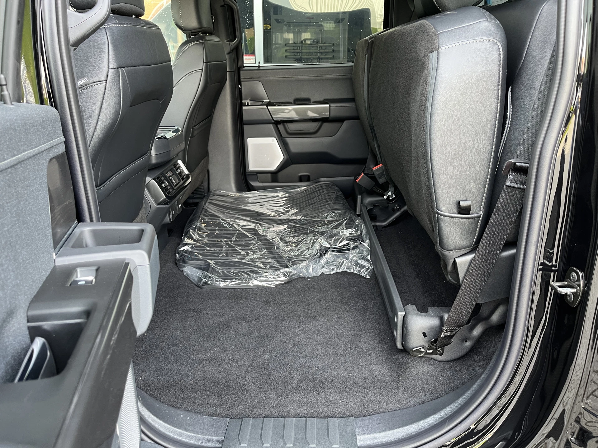 Hoofdafbeelding Ford F-150