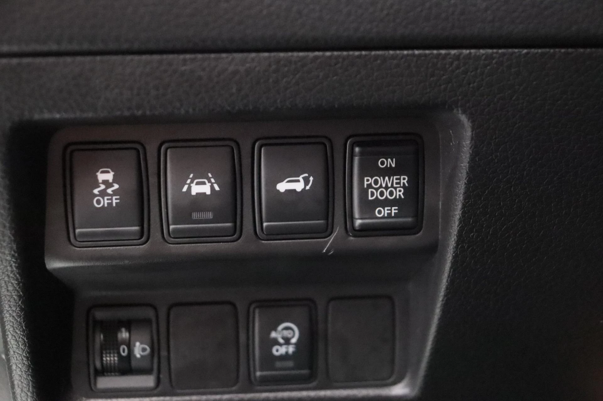 Hoofdafbeelding Nissan X-Trail