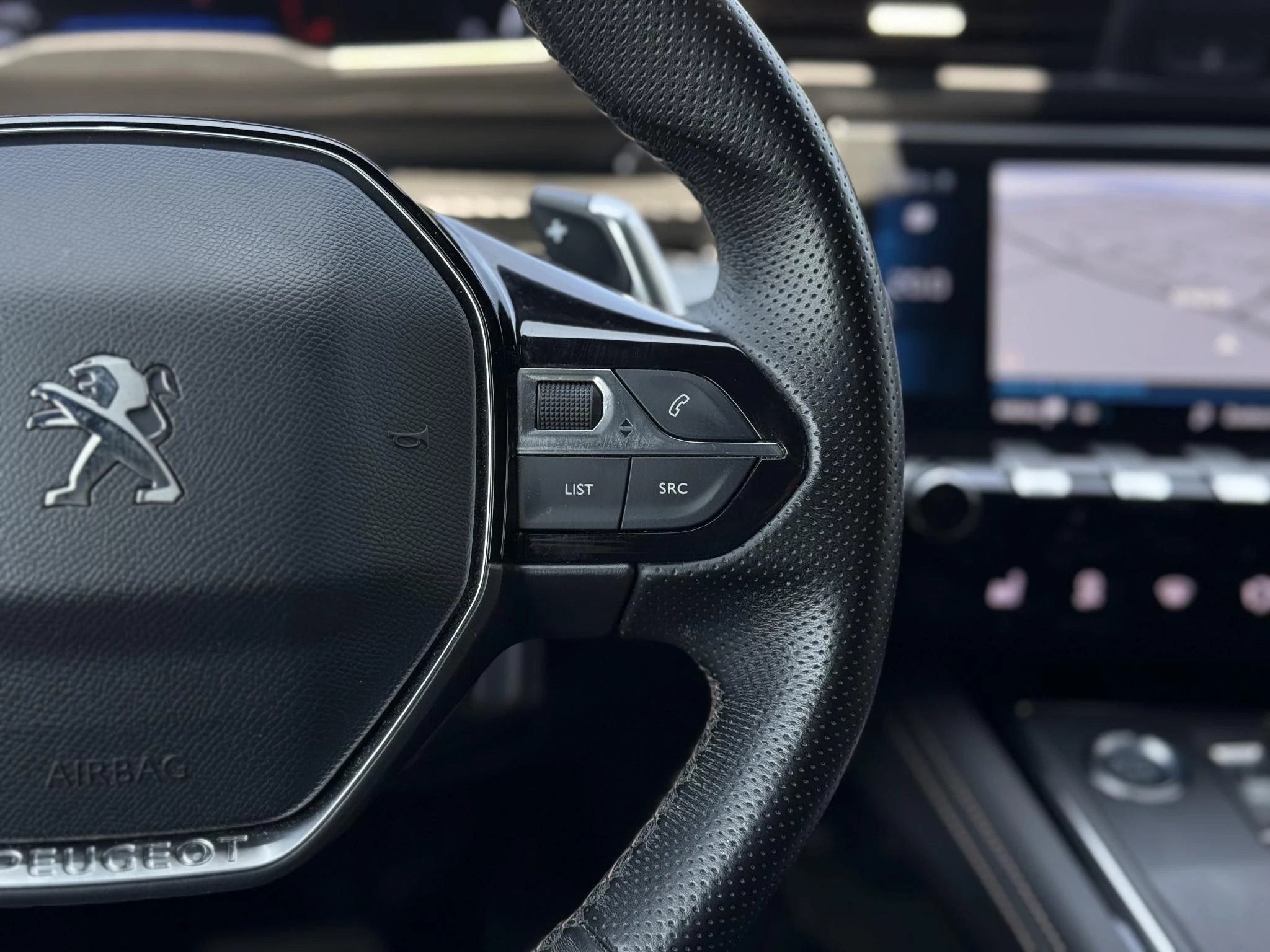 Hoofdafbeelding Peugeot 508