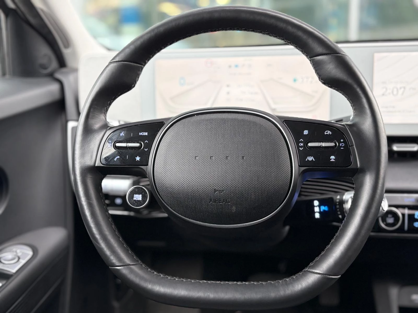 Hoofdafbeelding Hyundai IONIQ 5