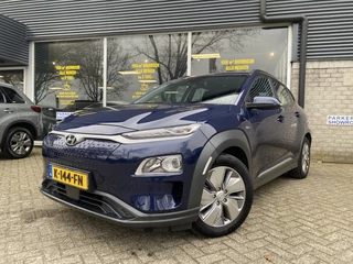 Hyundai Kona EV Comfort 64 kWh SOH 100% Carplay