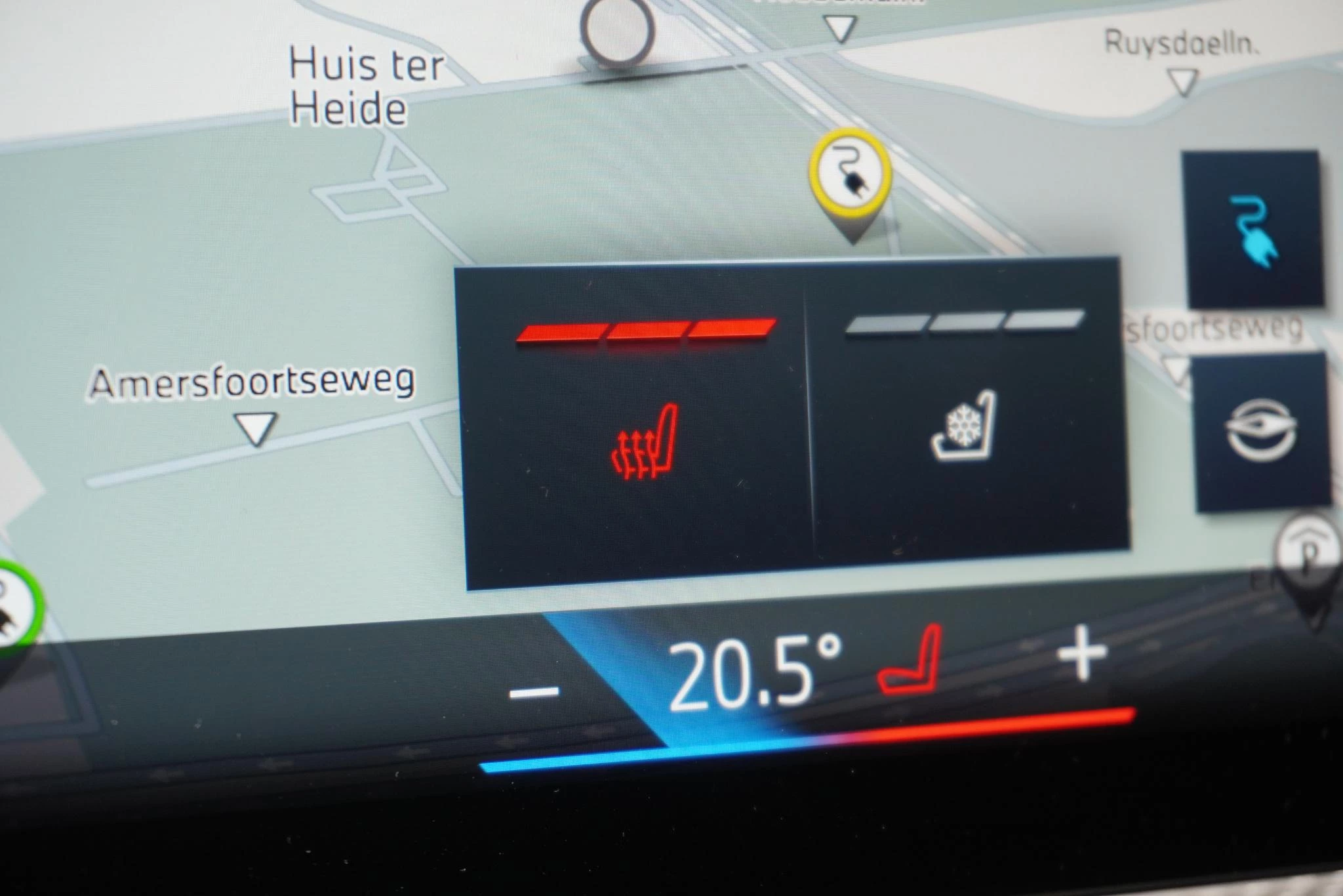 Hoofdafbeelding BMW i7