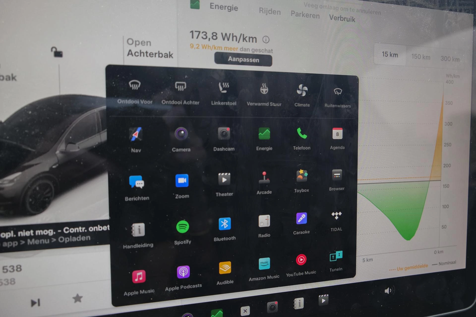 Hoofdafbeelding Tesla Model Y