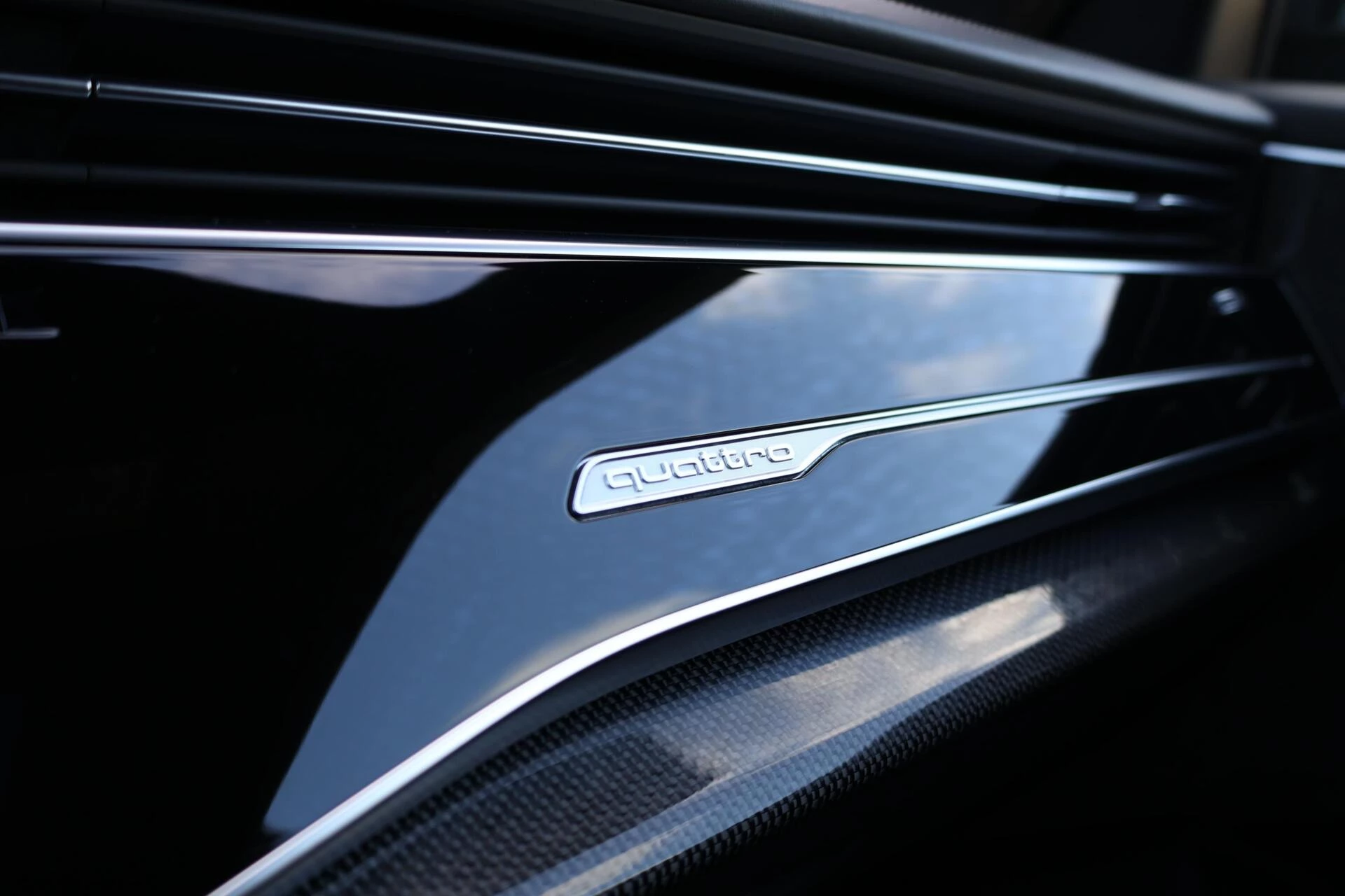 Hoofdafbeelding Audi SQ8