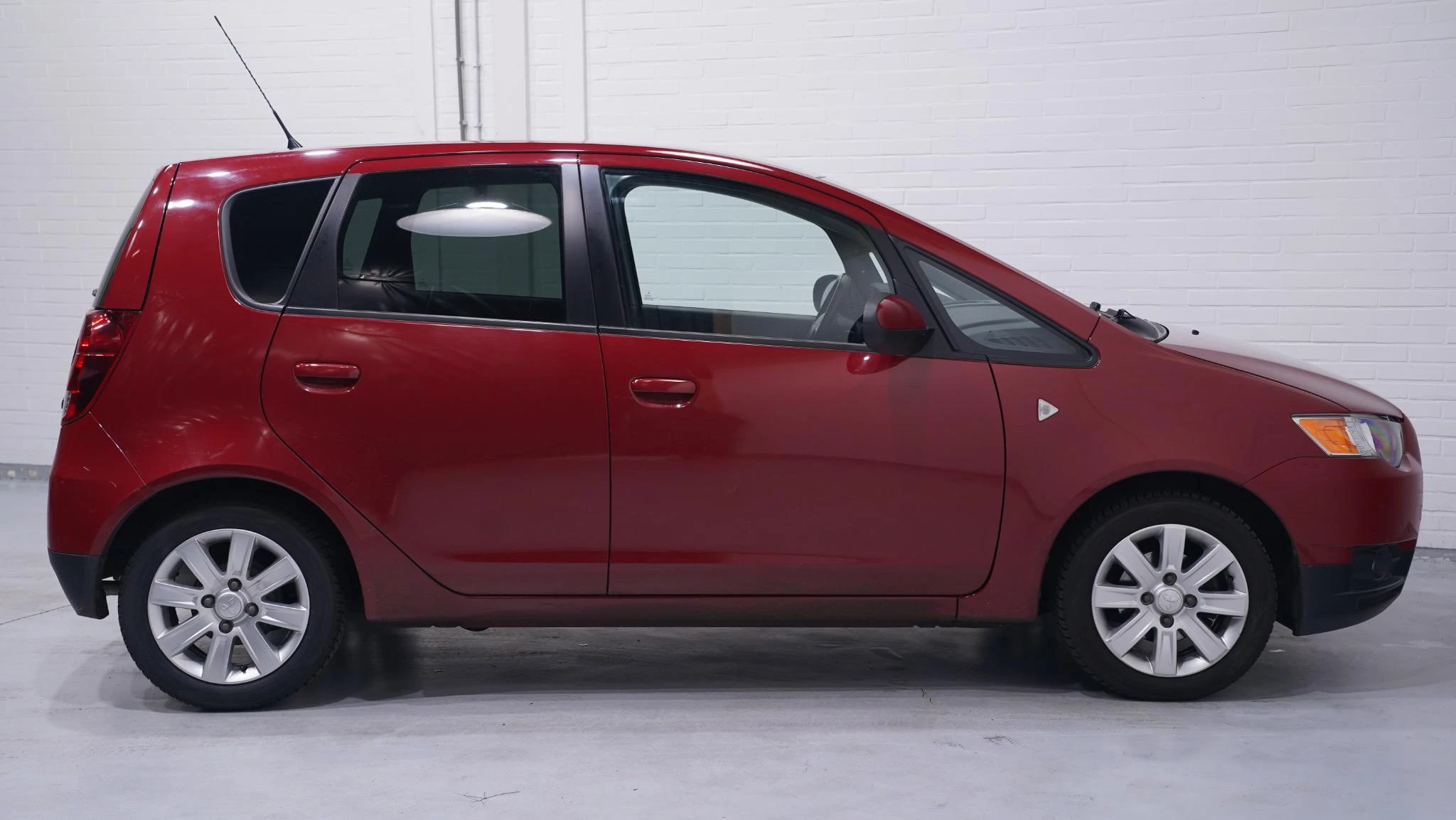 Hoofdafbeelding Mitsubishi Colt