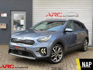 Kia Niro 1.6 GDi Hybrid DynamicPlusLine - Schuifdak - BOMVOL