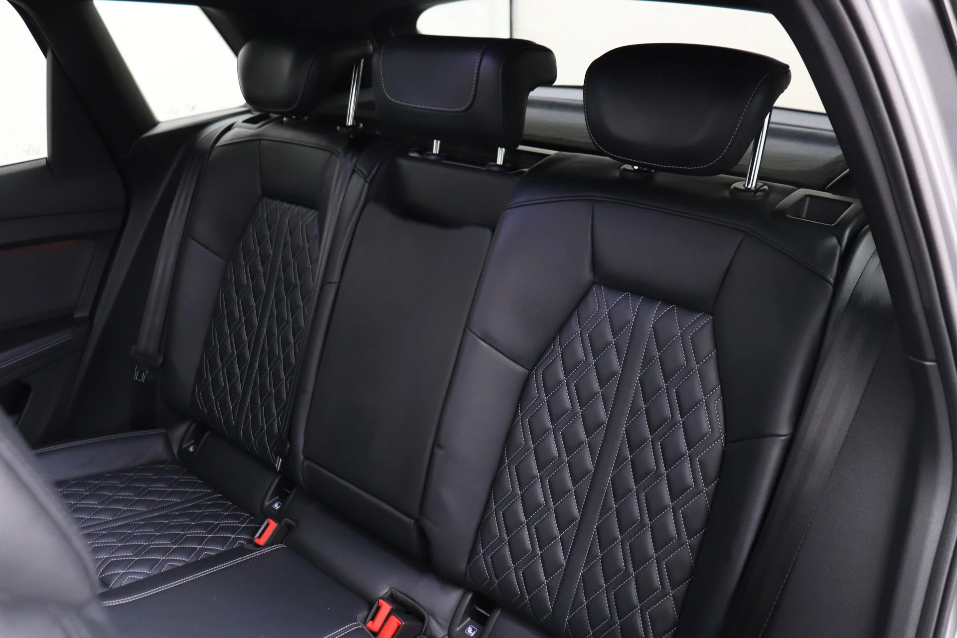 Hoofdafbeelding Audi Q4 e-tron