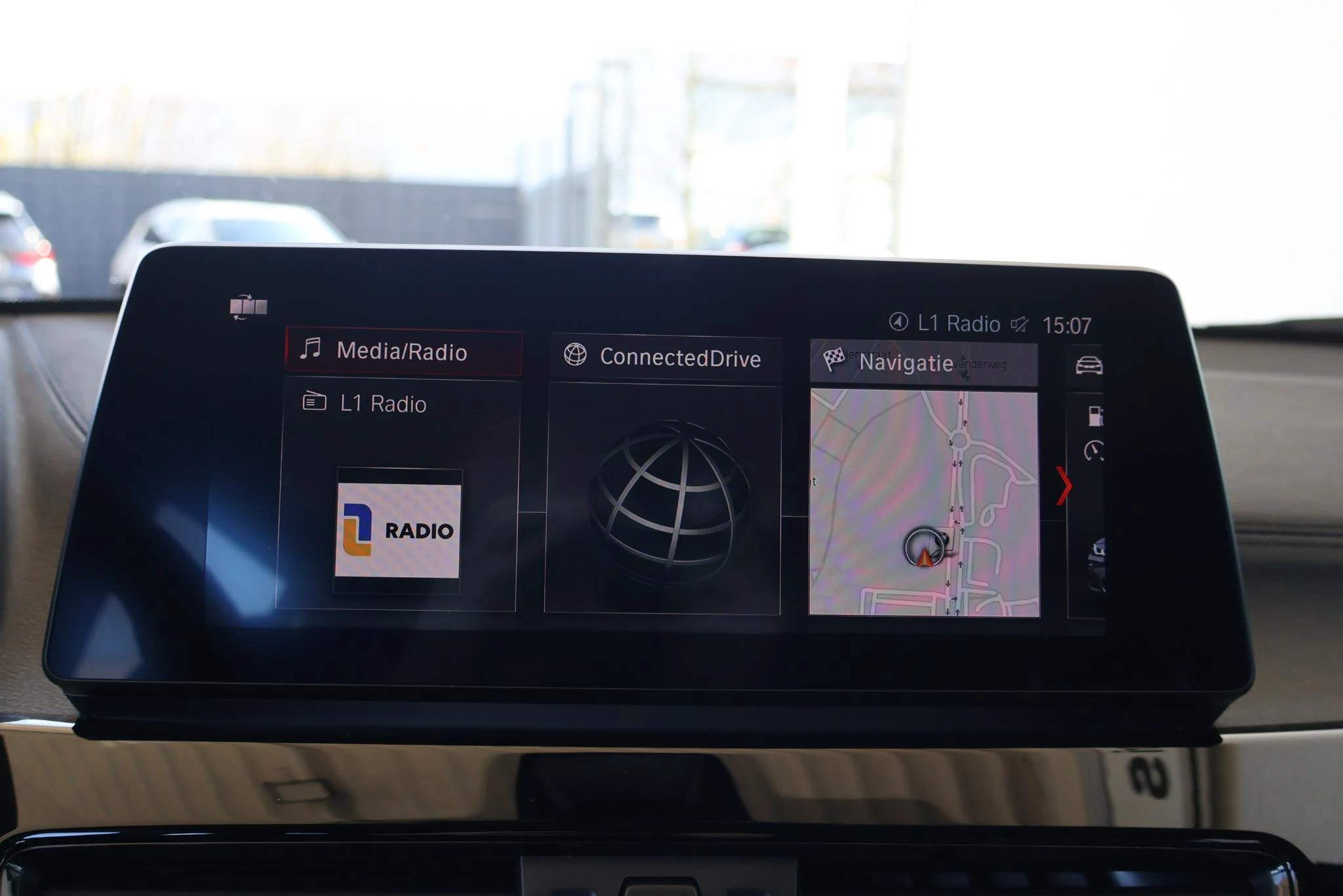 Hoofdafbeelding BMW X2