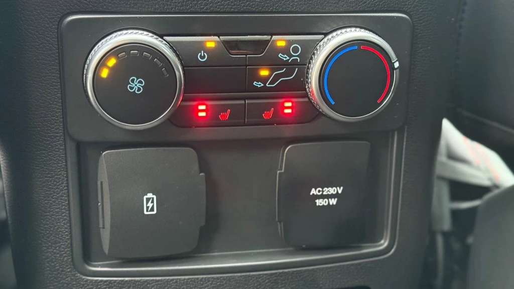 Hoofdafbeelding Ford Explorer