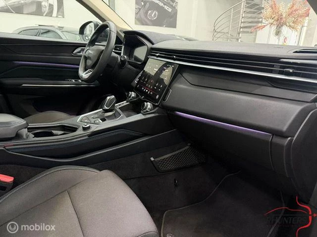 Hoofdafbeelding Lynk & Co O1