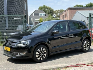 Volkswagen Polo 1.0 BlueMotion
