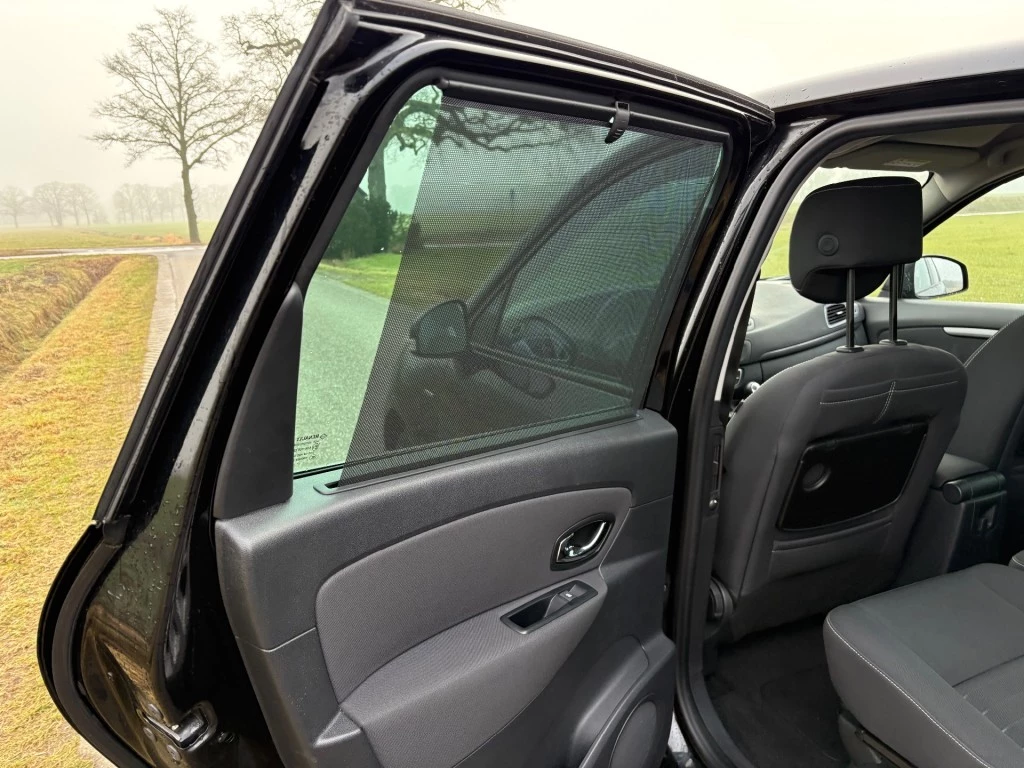 Hoofdafbeelding Renault Scénic