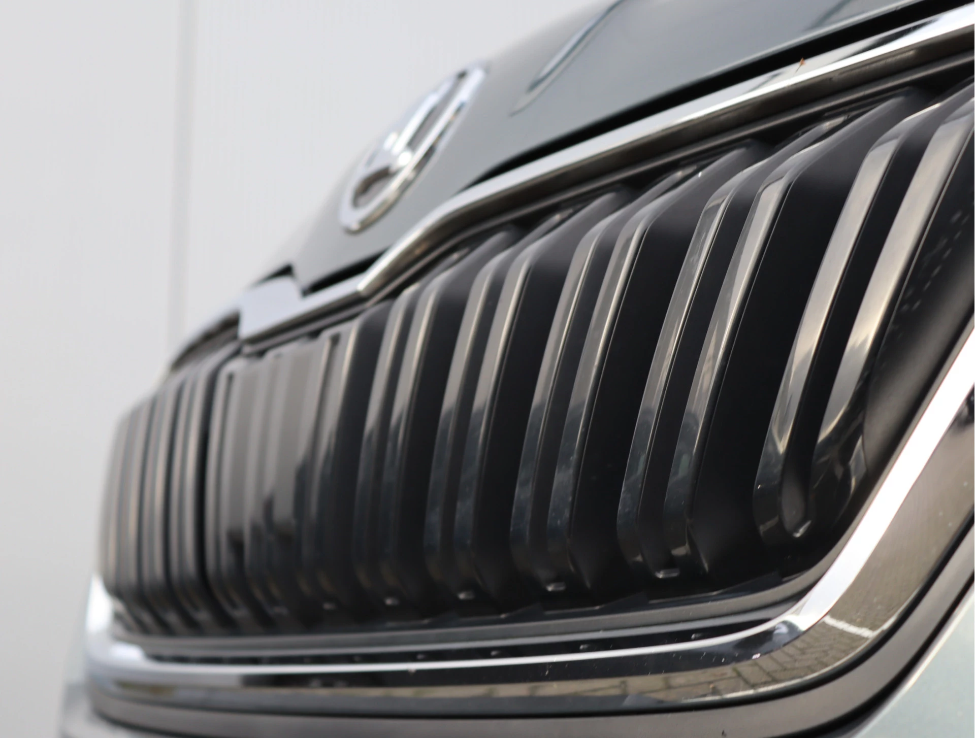 Hoofdafbeelding Škoda Kamiq