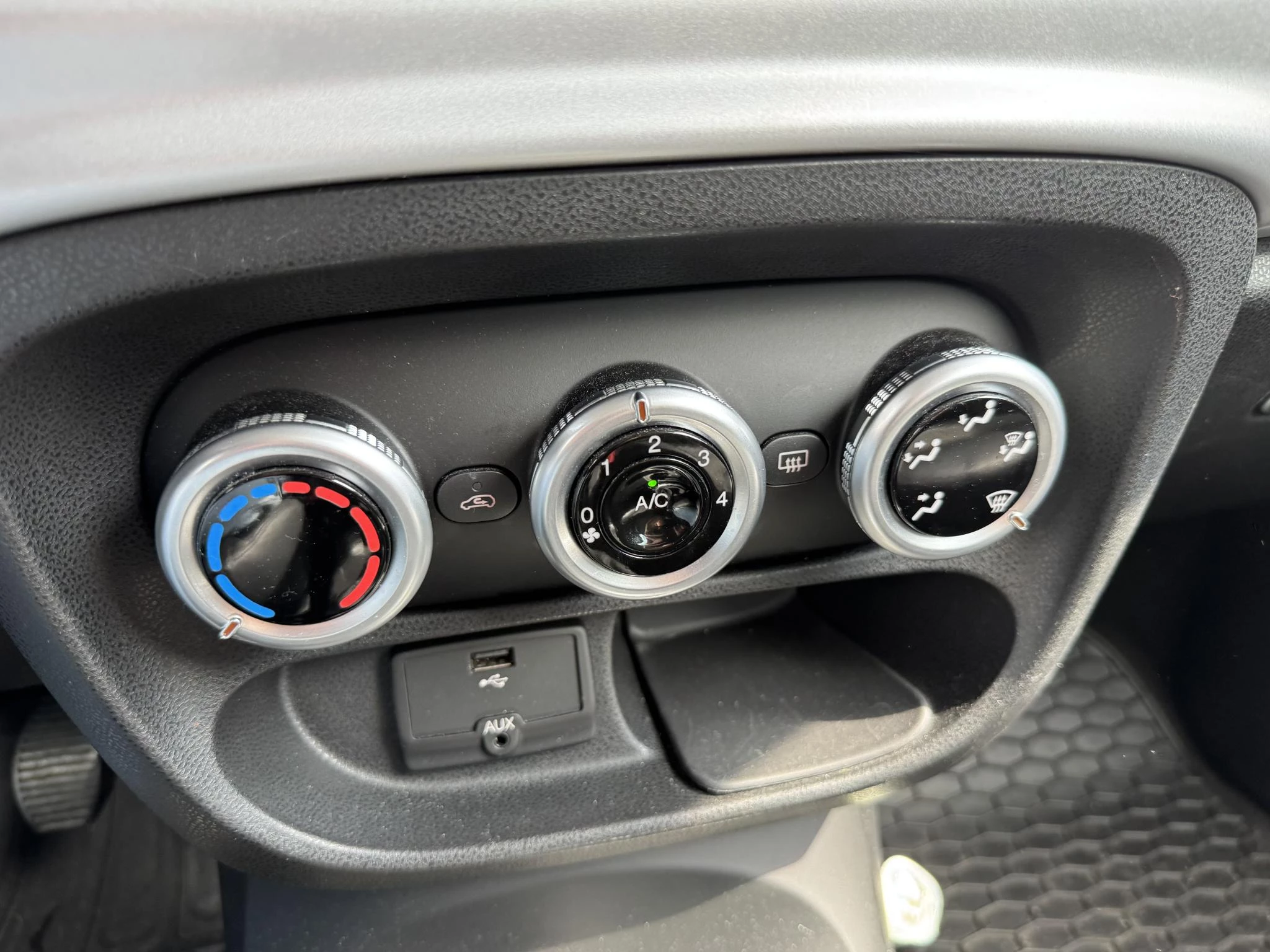 Hoofdafbeelding Fiat 500L