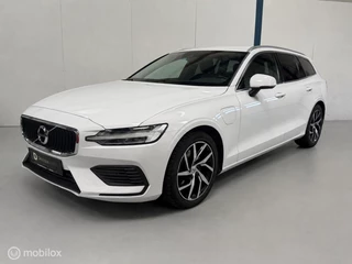 Volvo V60 2.0 T6 Twin Engine AWD Inscription ADAPTIVE CRUISE