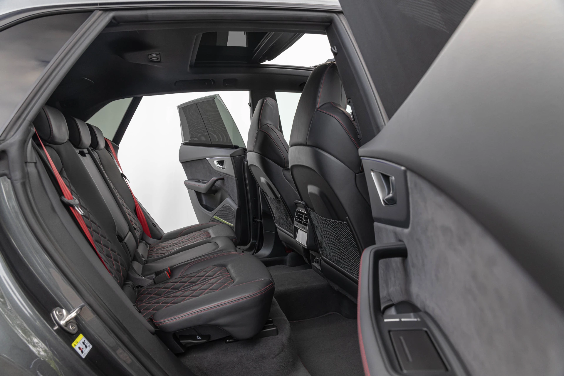 Hoofdafbeelding Audi SQ8