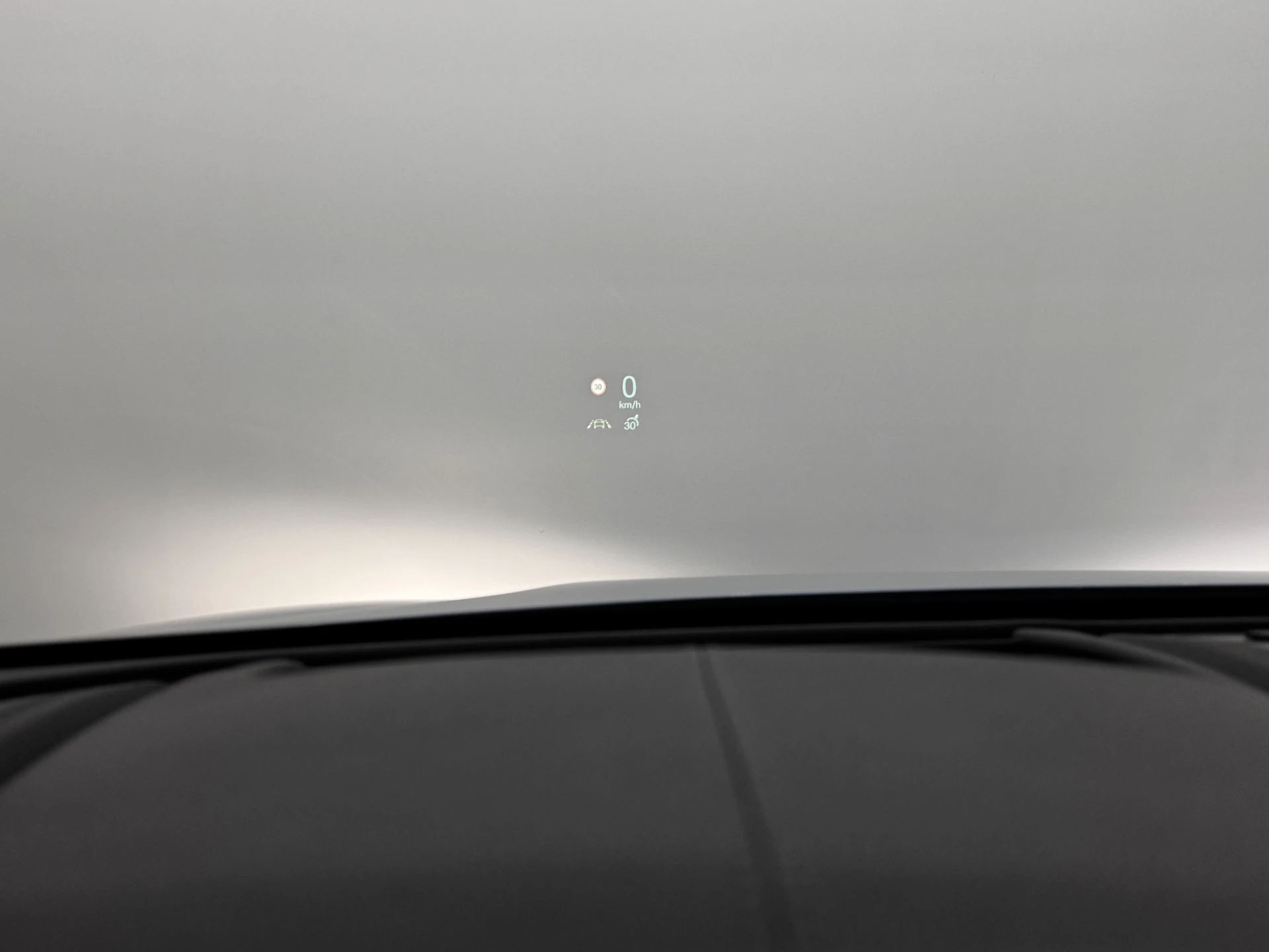 Hoofdafbeelding BYD SEAL U