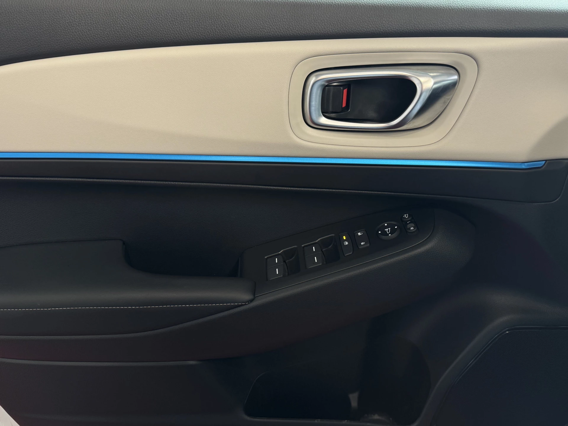 Hoofdafbeelding Honda HR-V