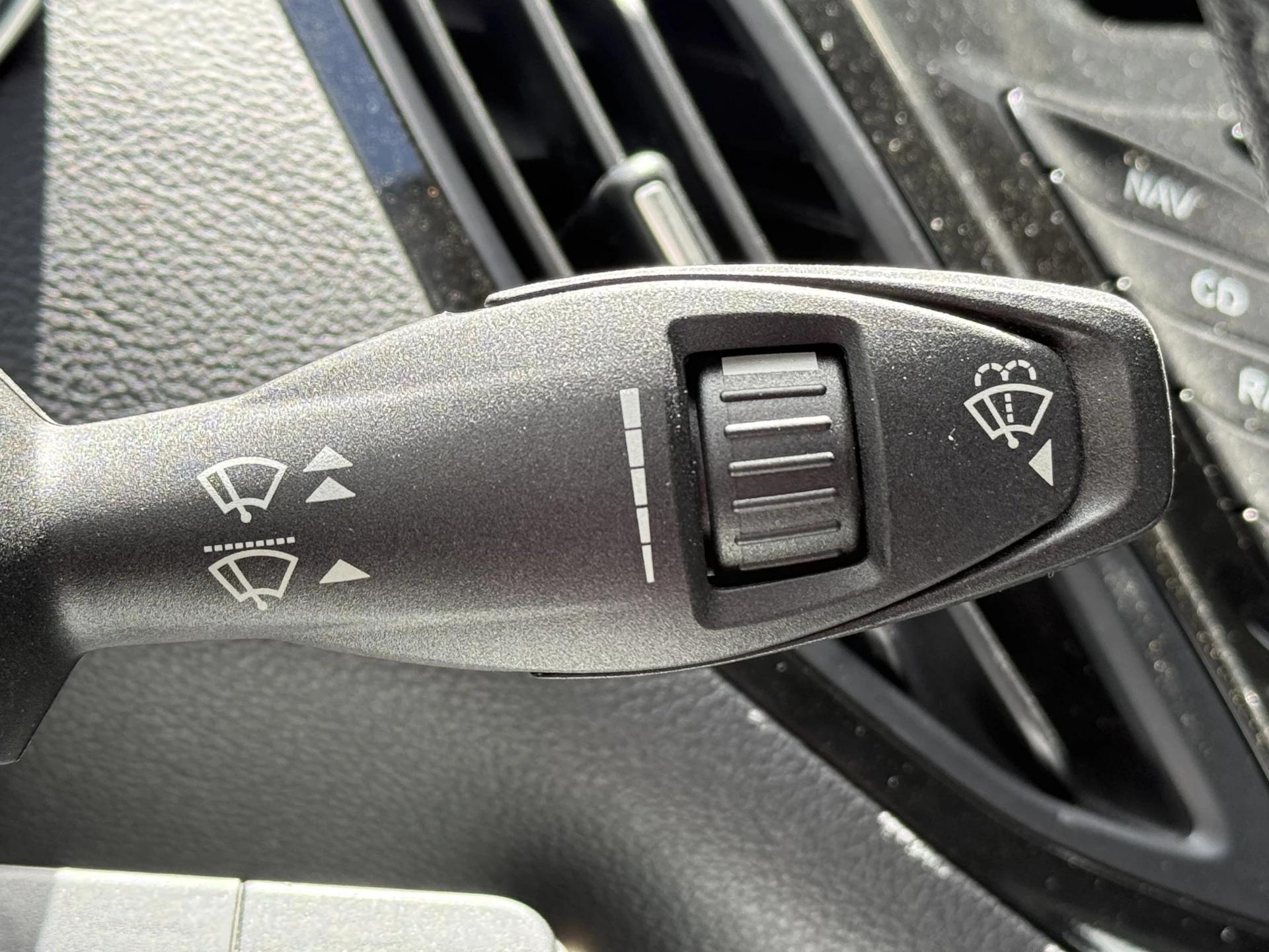 Hoofdafbeelding Ford B-MAX