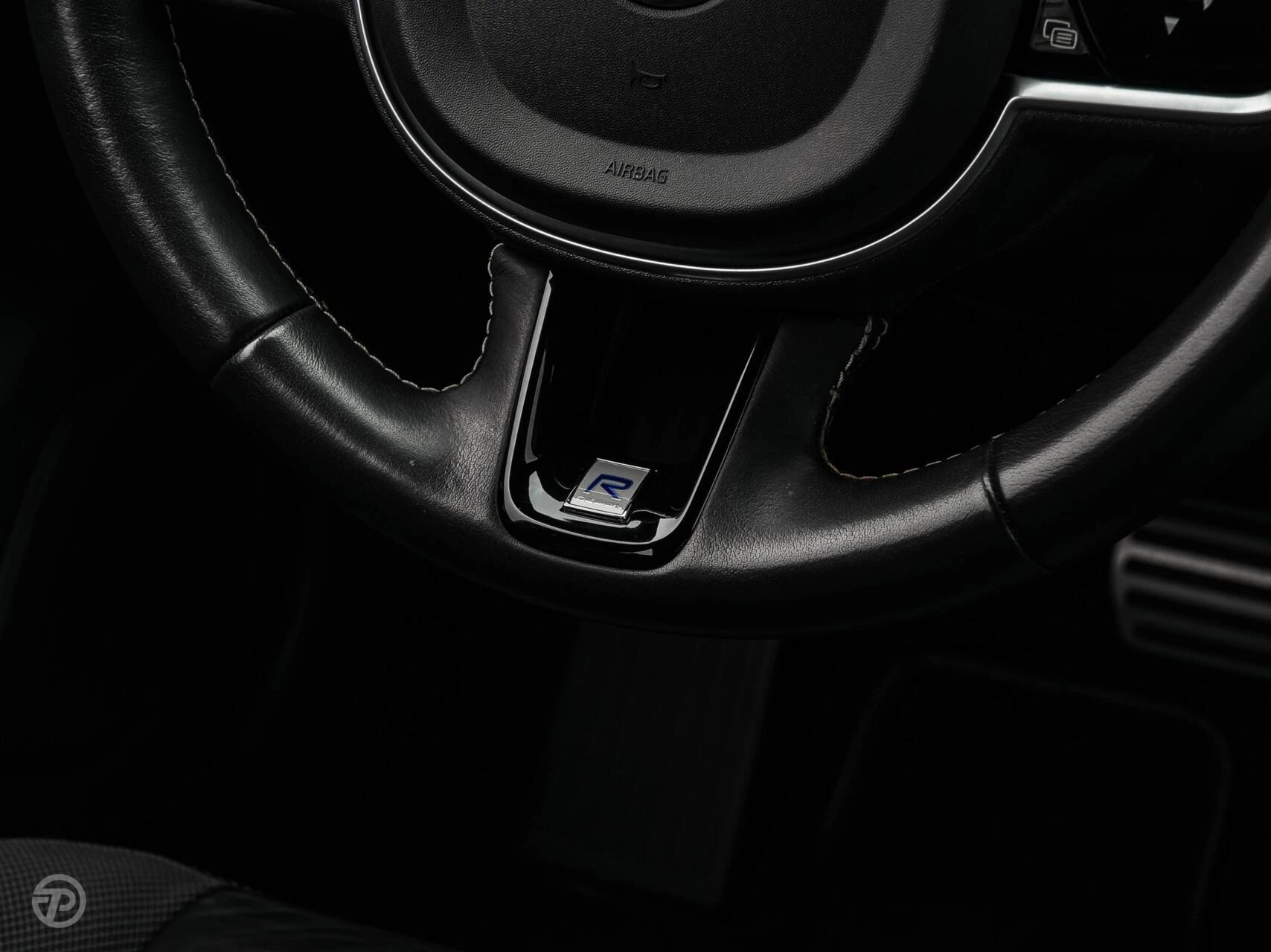 Hoofdafbeelding Volvo S60